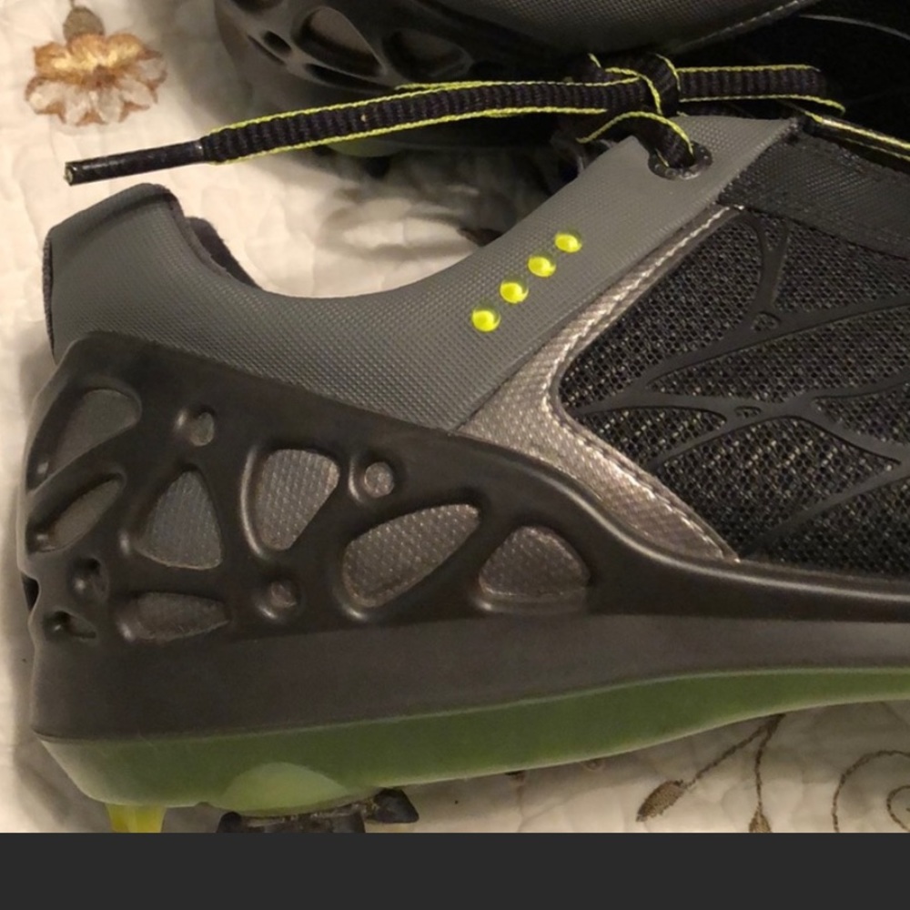 ECCO Golf Shoes Ladies